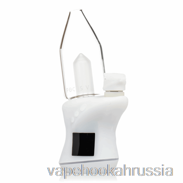 Vape Russia Focus V Carta 2 DAB E-Rig Clear